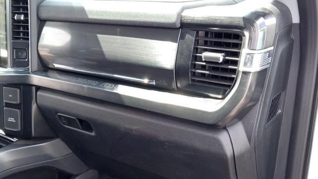 2026 Ford F-250 Super Duty Platinum