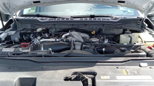 2026 Ford F-250 Super Duty Platinum