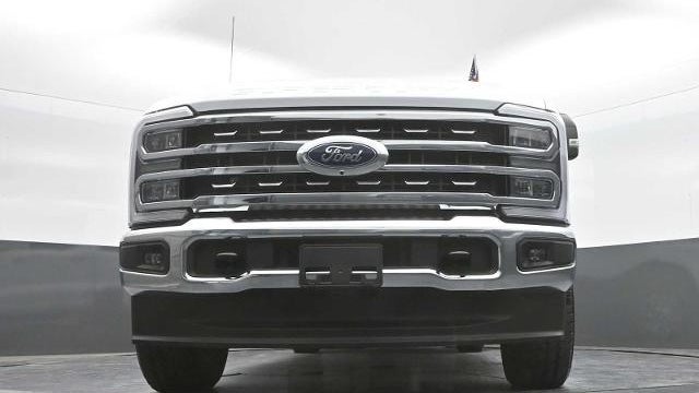 2026 Ford F-250 Super Duty Platinum