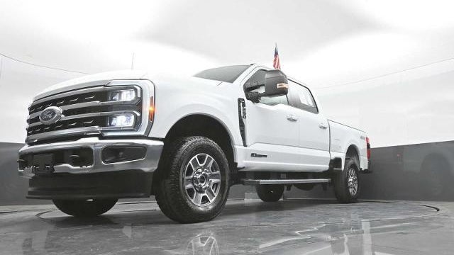 2026 Ford F-250 Super Duty Platinum