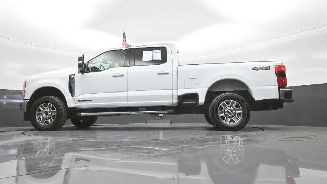 2026 Ford F-250 Super Duty Platinum