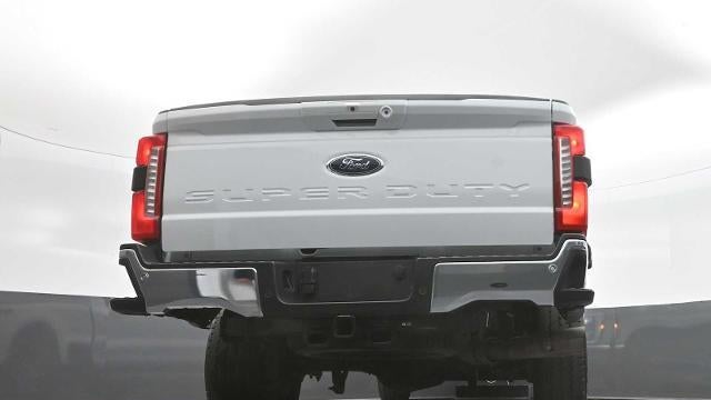 2026 Ford F-250 Super Duty Platinum