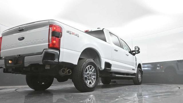 2026 Ford F-250 Super Duty Platinum