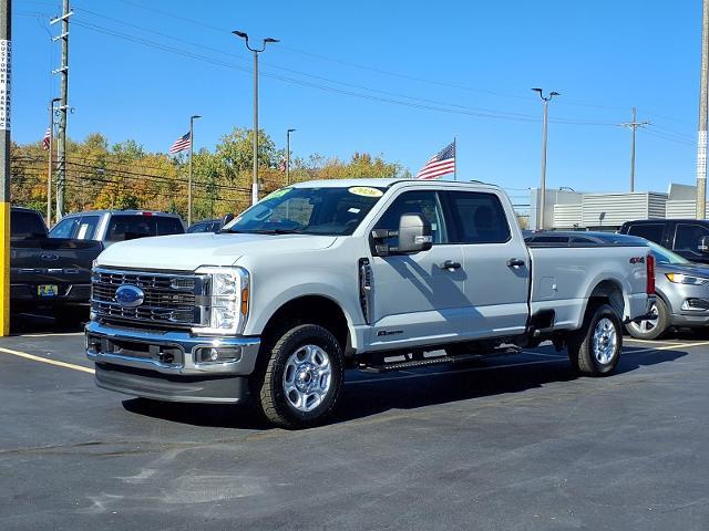 2026 Ford F-250