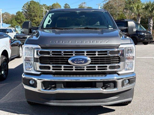 2026 Ford F-250 - $56,842