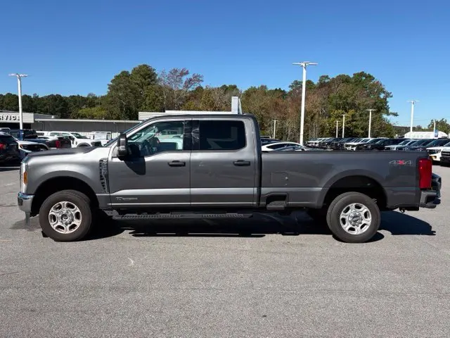 2026 Ford F-250 - $56,842