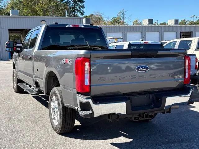 2026 Ford F-250 - $56,842