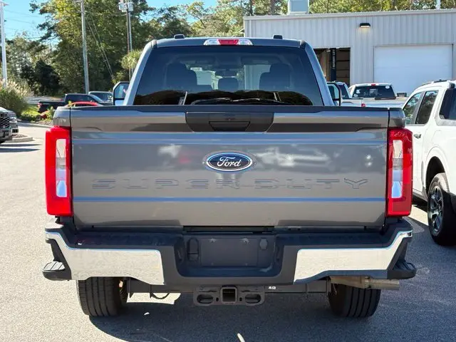 2026 Ford F-250 - $56,842