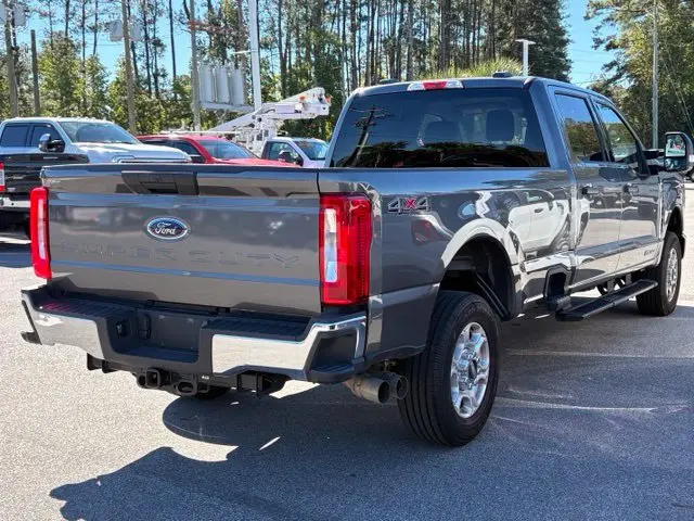 2026 Ford F-250 - $56,842