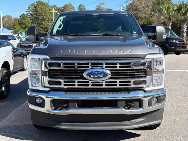 2026 Ford F-250 - $56,842