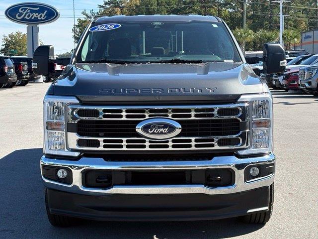 2026 Ford F-250 - $56,842