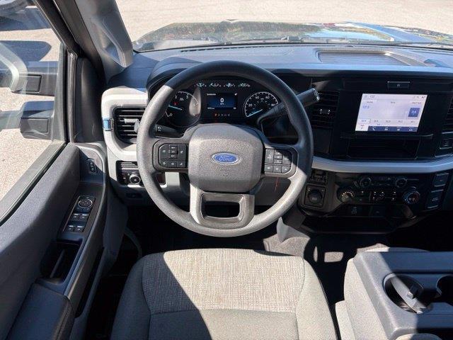 2026 Ford F-250 - $56,842