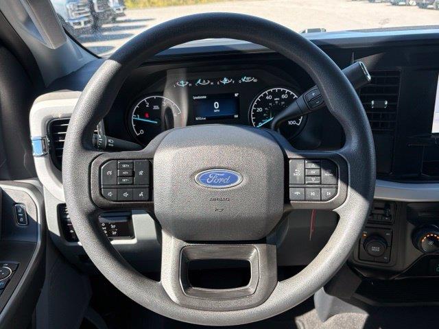 2026 Ford F-250 - $56,842