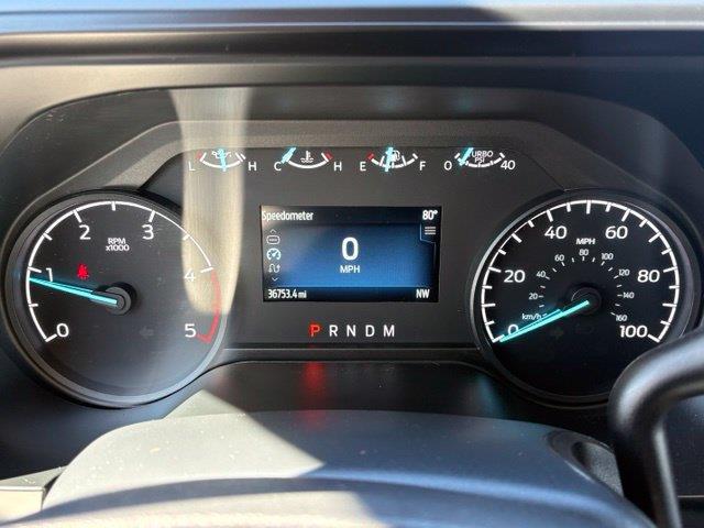 2026 Ford F-250 - $56,842