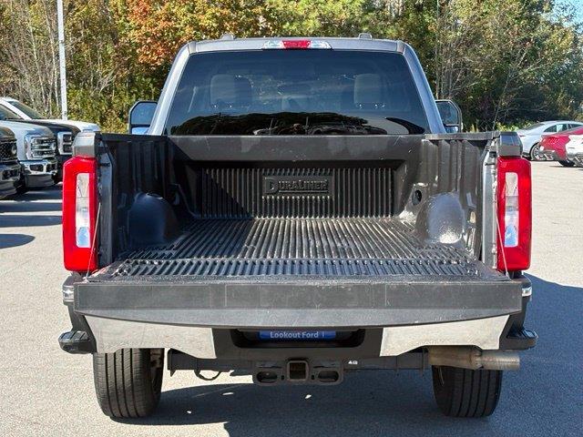 2026 Ford F-250 - $56,842