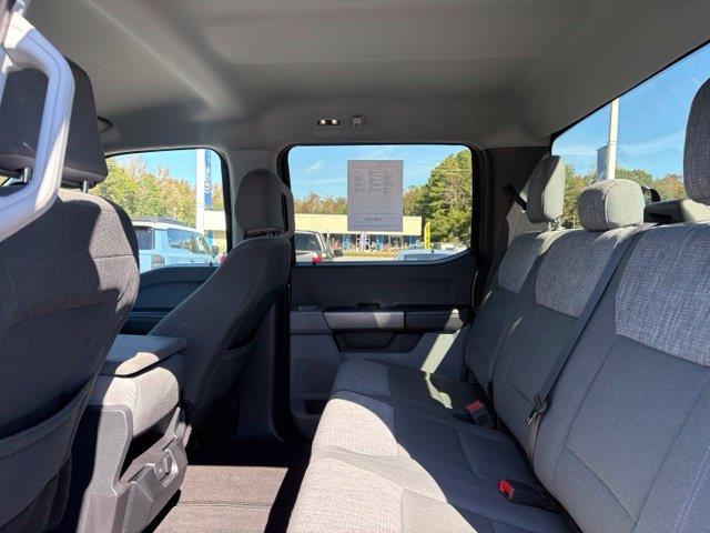 2026 Ford F-250 - $56,842