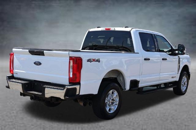 2026 Ford F-250 - $58,000
