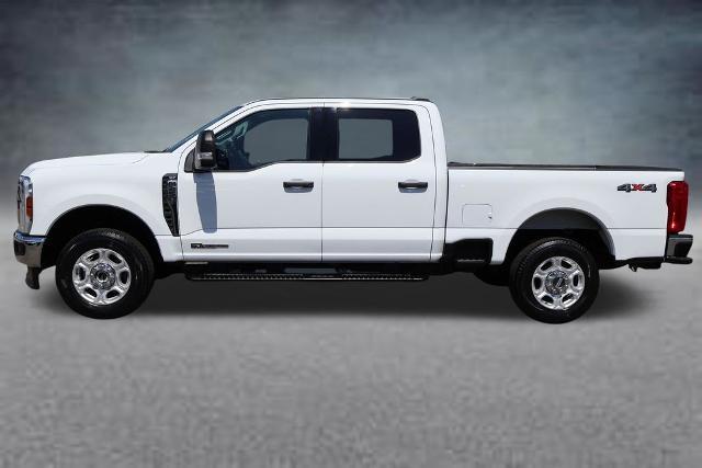 2026 Ford F-250 - $58,000