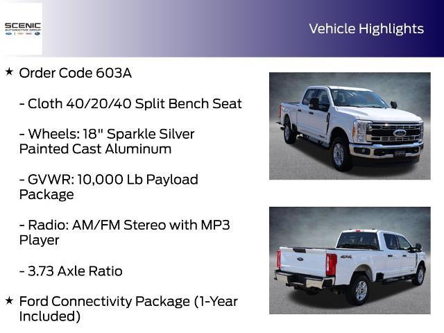 2026 Ford F-250 - $58,000