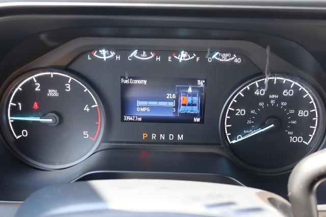 2026 Ford F-250 - $58,000