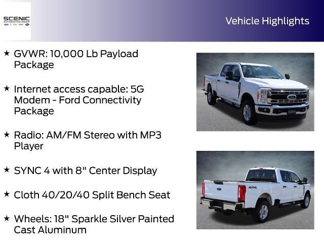 2026 Ford F-250 - $58,000