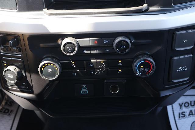 2026 Ford F-250 - $58,000