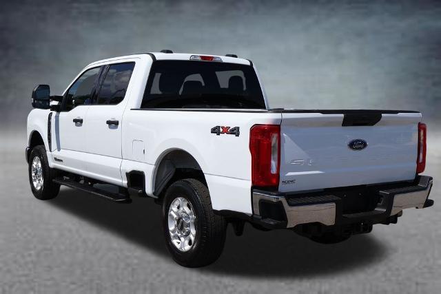 2026 Ford F-250 - $58,000