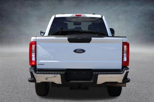 2026 Ford F-250 - $58,000