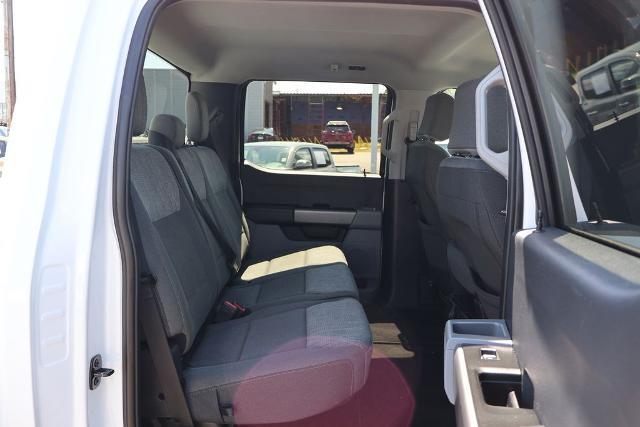2026 Ford F-250 - $58,000