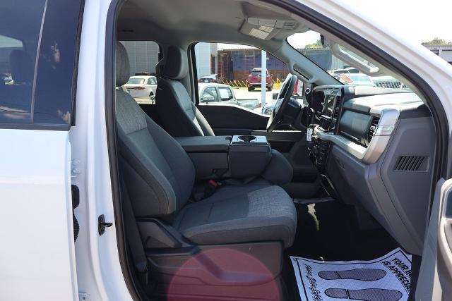 2026 Ford F-250 - $58,000