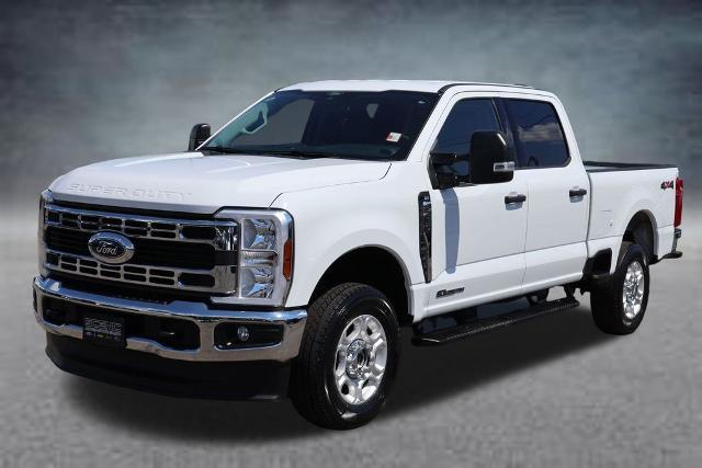 2026 Ford F-250 - $58,000