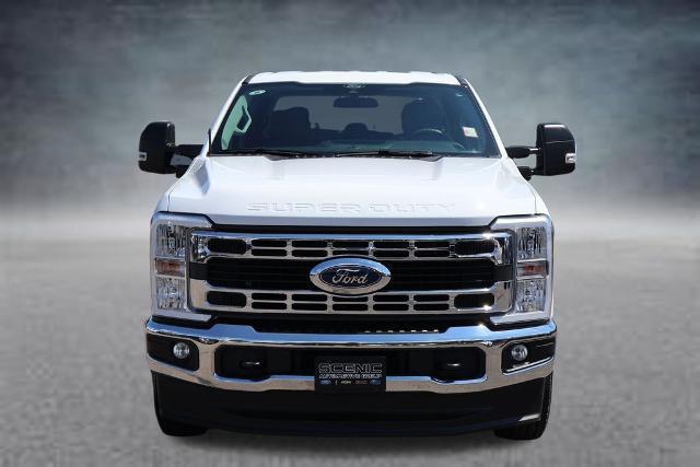 2026 Ford F-250 - $58,000