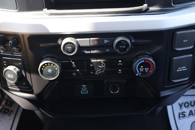 2026 Ford F-250 - $55,314