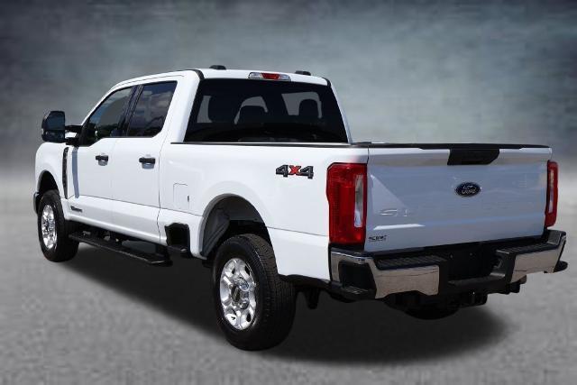 2026 Ford F-250 - $55,314