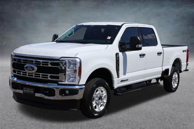 2026 Ford F-250 - $55,314