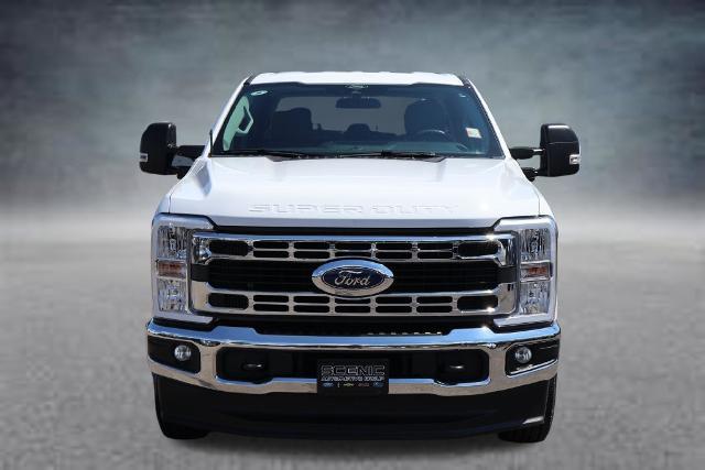 2026 Ford F-250 - $55,314