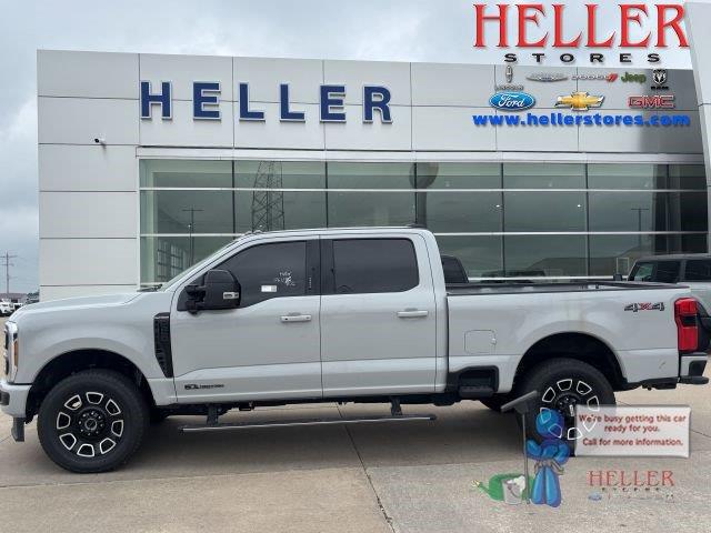 2026 Ford F-250 - $84,962