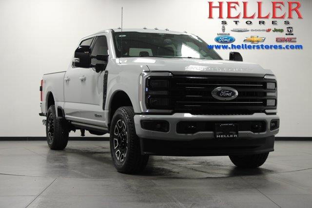 2026 Ford F-250 - $83,962