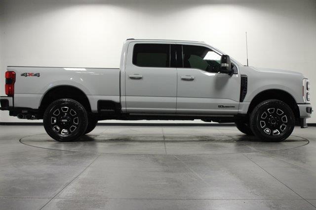 2026 Ford F-250 - $83,962