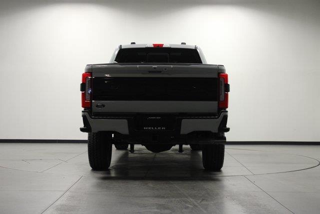 2026 Ford F-250 - $83,962