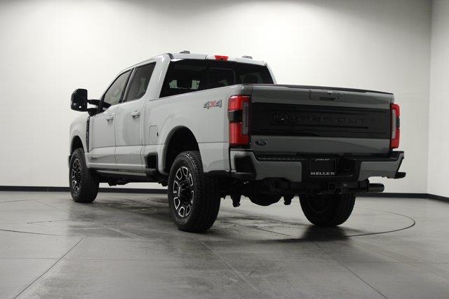 2026 Ford F-250 - $83,962