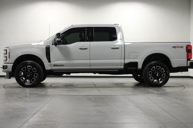 2026 Ford F-250 - $83,962