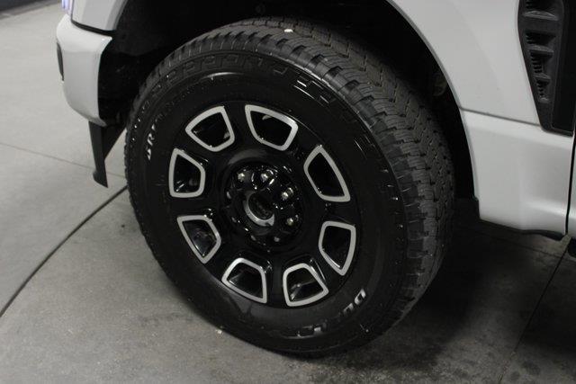 2026 Ford F-250 - $83,962