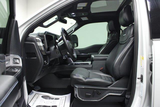 2026 Ford F-250 - $83,962