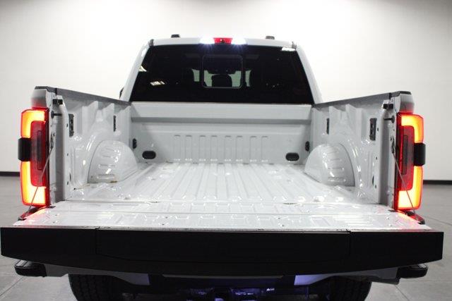 2026 Ford F-250 - $83,962