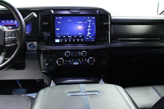 2026 Ford F-250 - $83,962