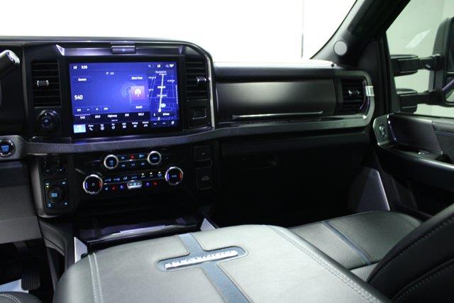 2026 Ford F-250 - $83,962