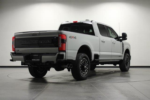 2026 Ford F-250 - $81,962