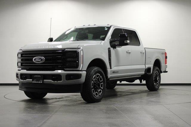 2026 Ford F-250 - $81,962