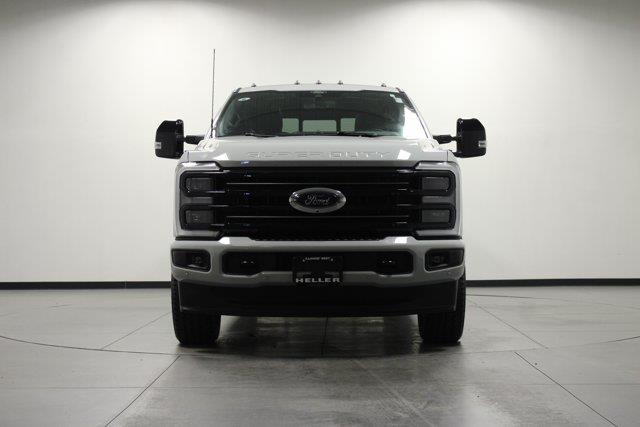2026 Ford F-250 - $81,962